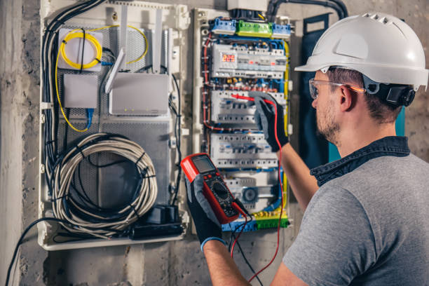 Cave Junction, OR Electrician Pros