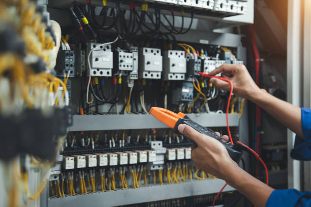 Best Residential Electrician Services  in Cave Junction, OR