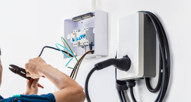 Best Affordable Electrician  in Cave Junction, OR