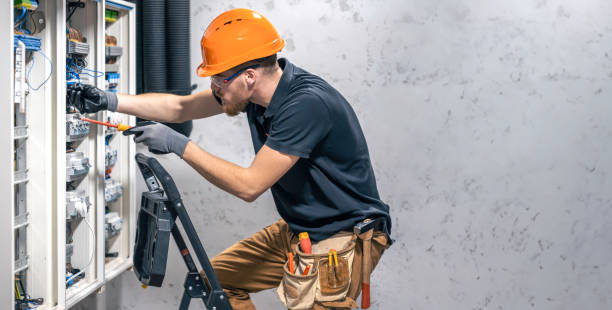 Best Electrical Troubleshooting Services  in Cave Junction, OR