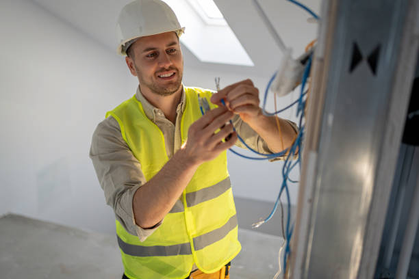 Best Affordable Electrical Installation  in Cave Junction, OR